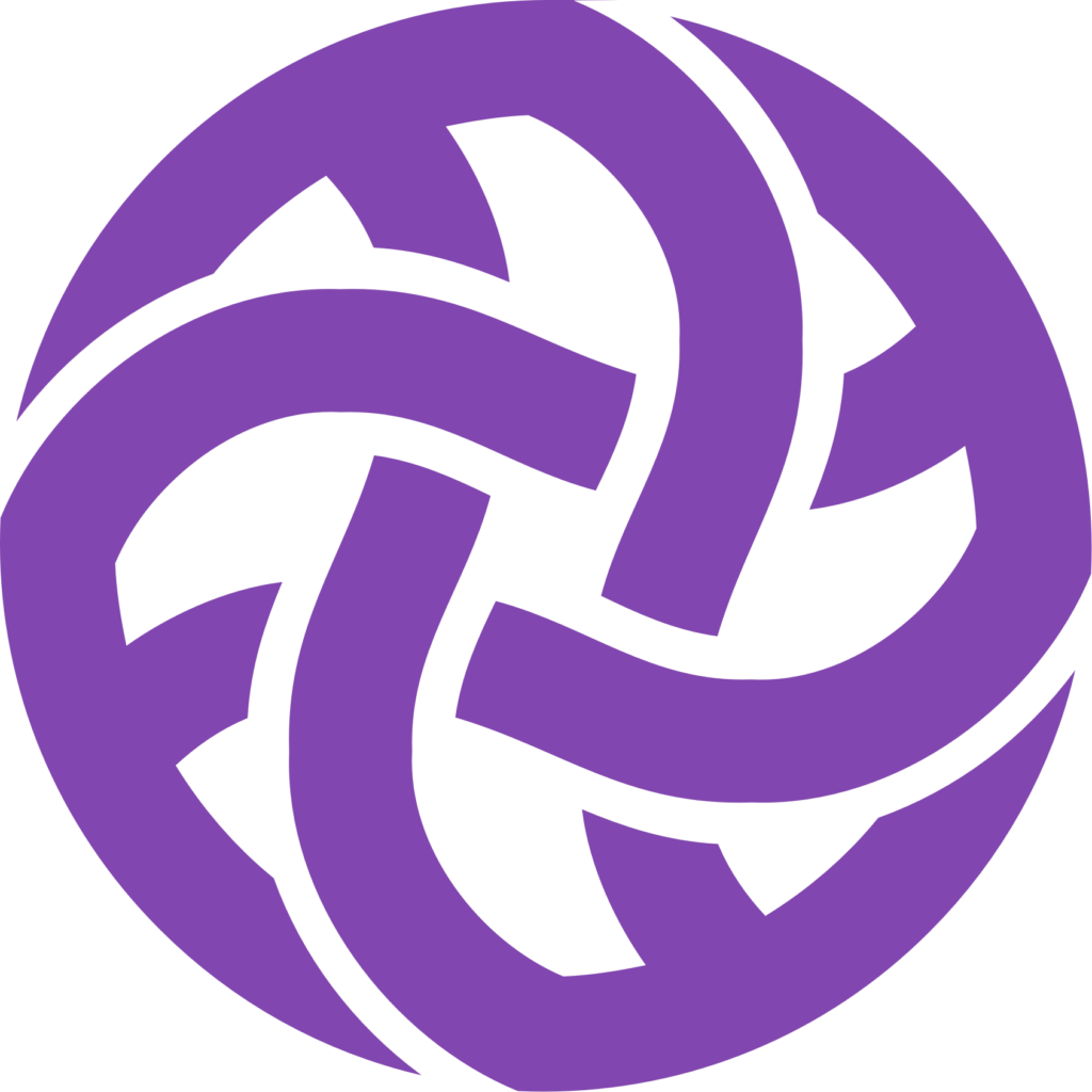 Weave logo icon