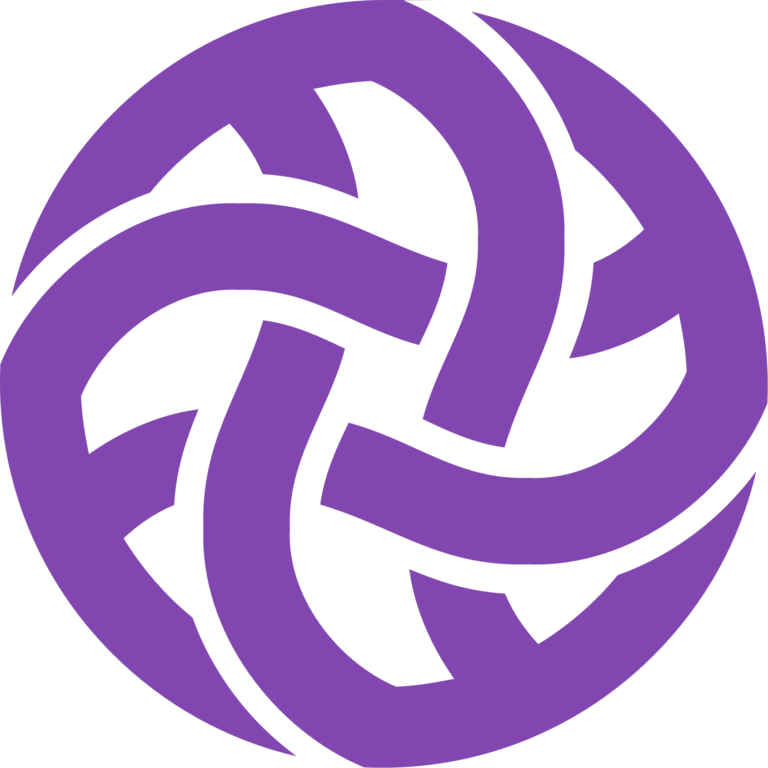 Weave logo icon