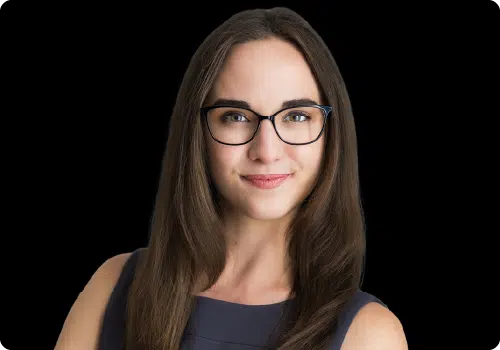 Allison Kirsch profile photo