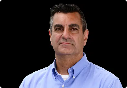 Rob Cichielo profile photo