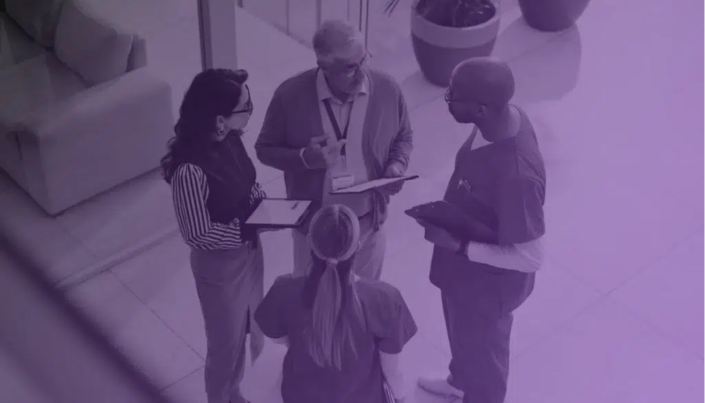 Patient Referral Intake