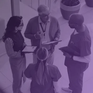 Patient Referral Intake